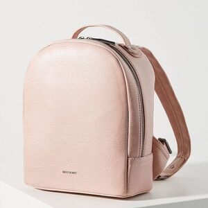 Matt & Nat OLLY Vegan Leather Backpack